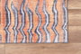 Conceptum Opus Chenille - Orange AL 304 Multicolor